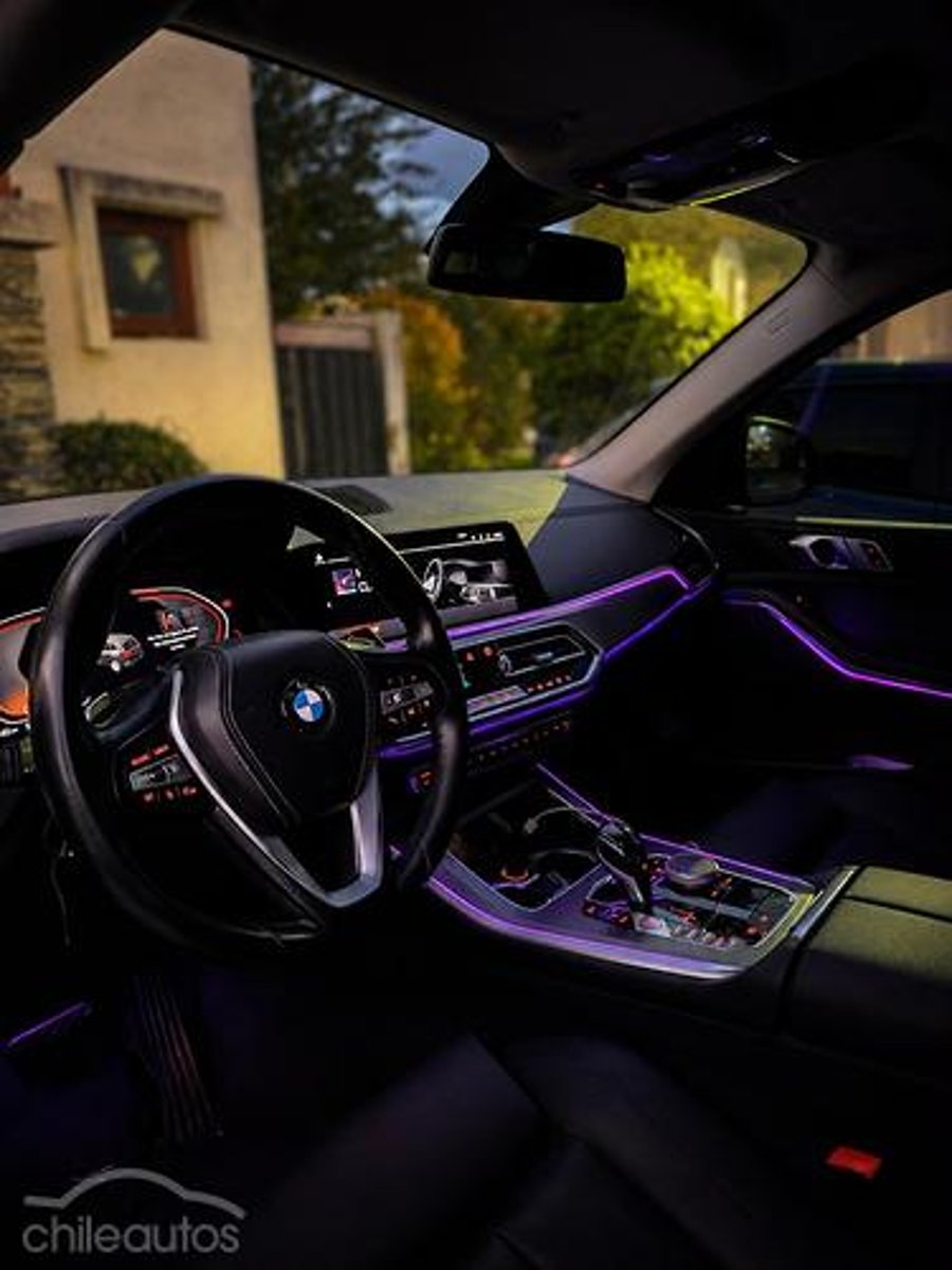 BMW X5 2021 - Imagen 7 de 7