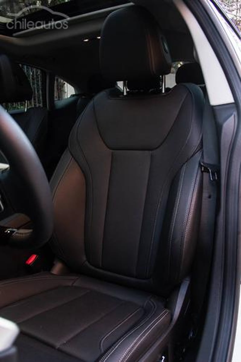 BMW 420 2025 - Imagen 16 de 16