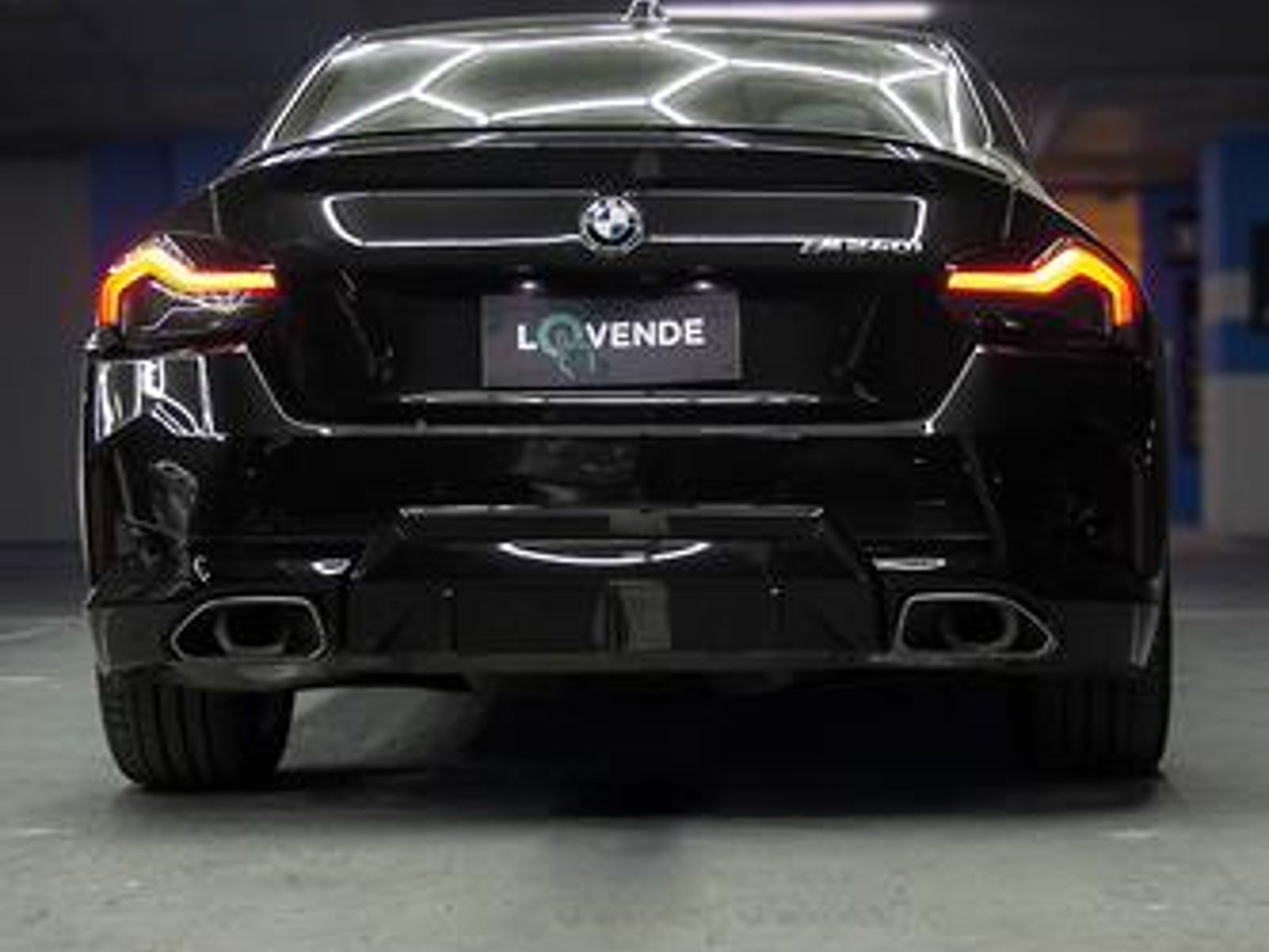 BMW M240 2024 - Foto 4 de 17