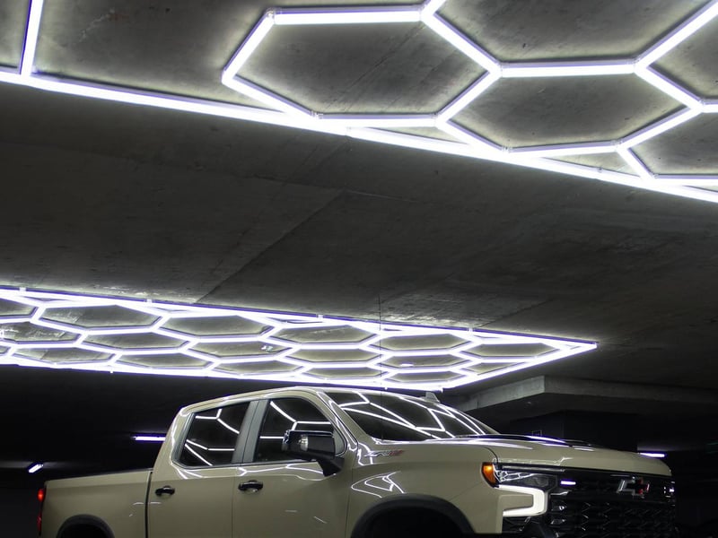 Chevrolet Silverado 2023