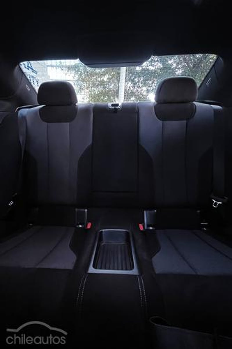 Audi Q3 2023 - Imagen 10 de 17