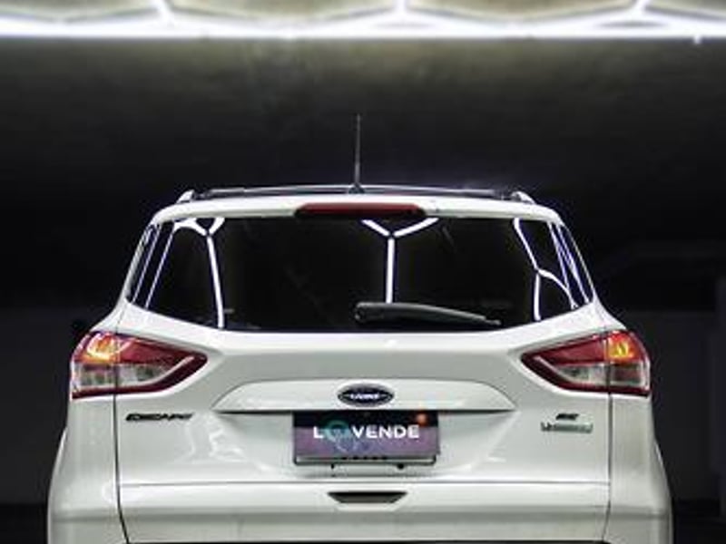 Ford Escape 2014 - Imagen 4 de 20