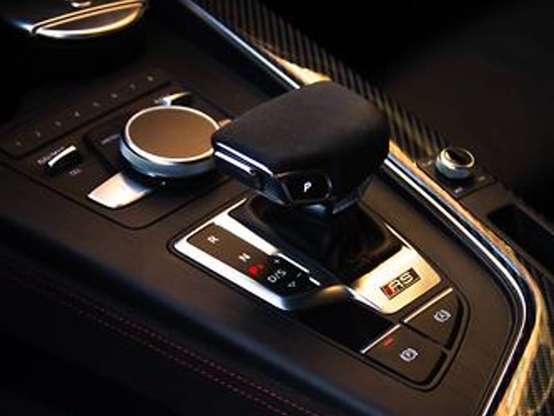 Audi Rs5 2019 - Imagen 13 de 20