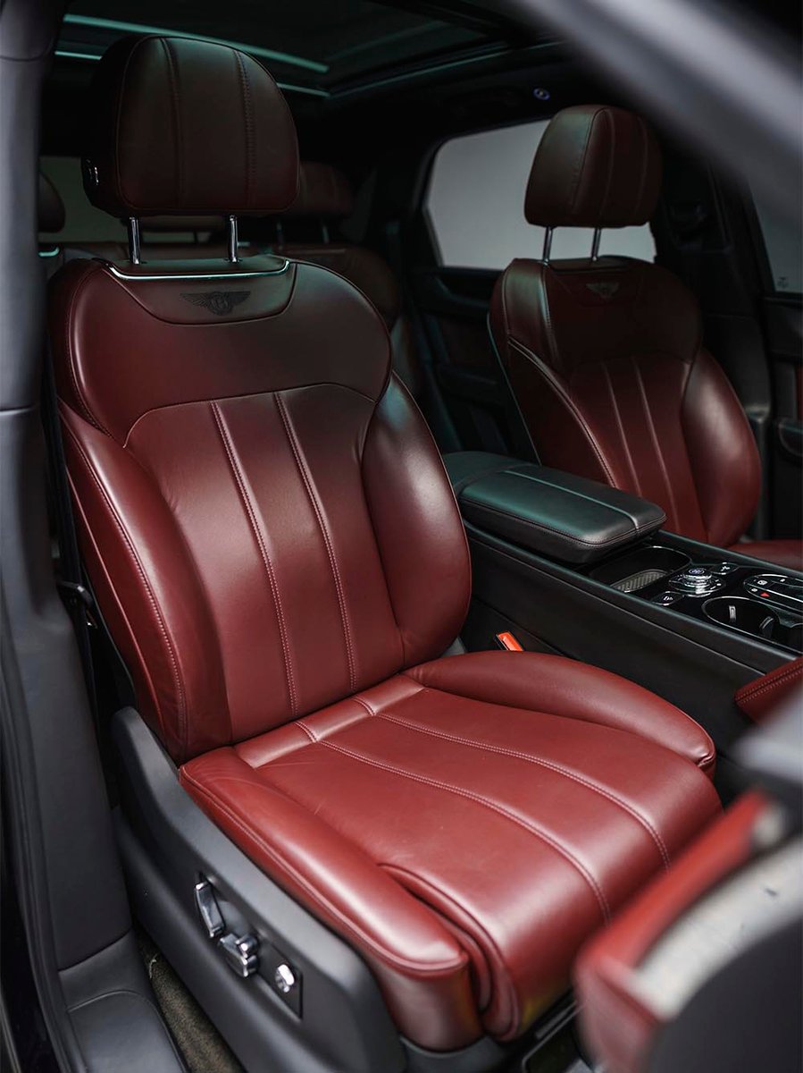 Bentley Bentayga 2019 - Imagen 12 de 13