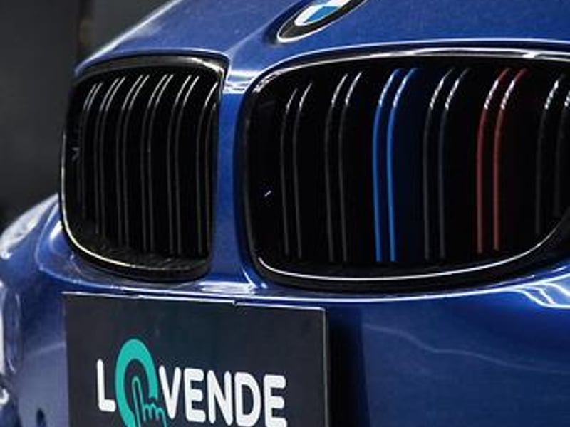 BMW 435 2015 - Imagen 15 de 20