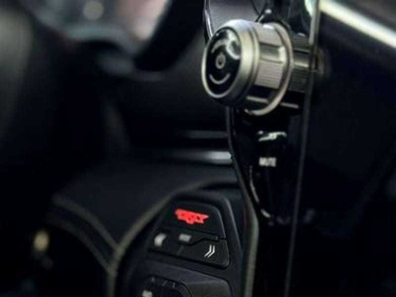 Dodge Ram 1500 2022 - Imagen 10 de 12