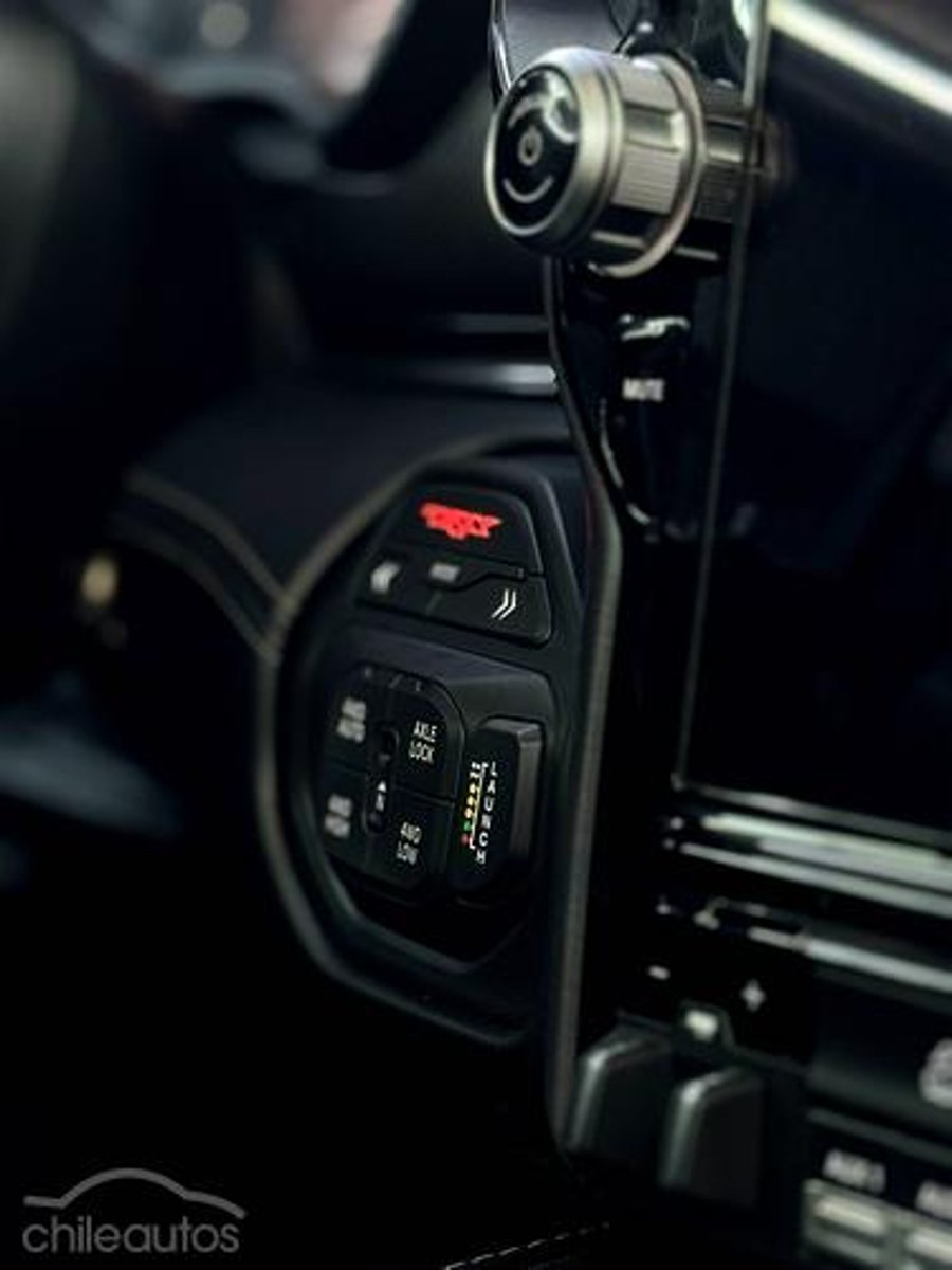 Dodge Ram 1500 2022 - Imagen 10 de 12