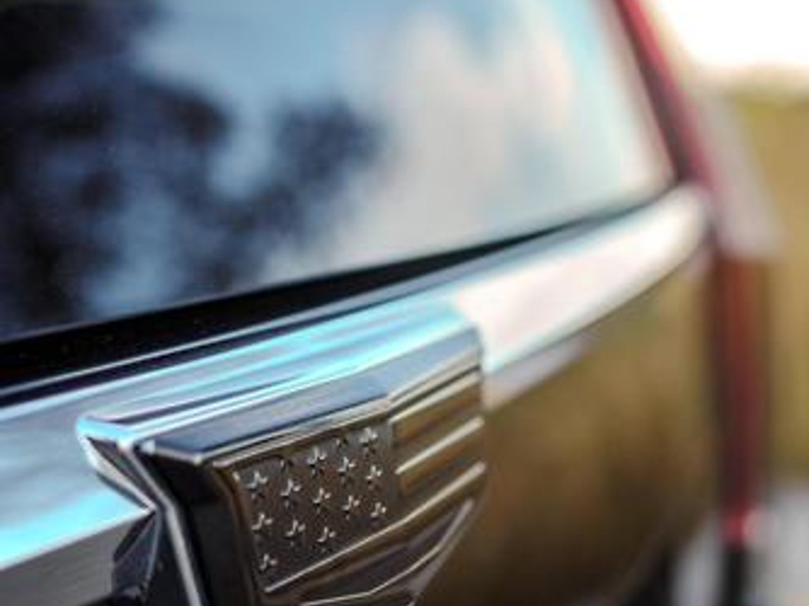 Cadillac Escalade 2016 - Foto 5 de 17