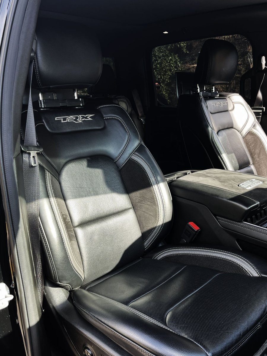 Dodge RAM 2022 - Imagen 5 de 6