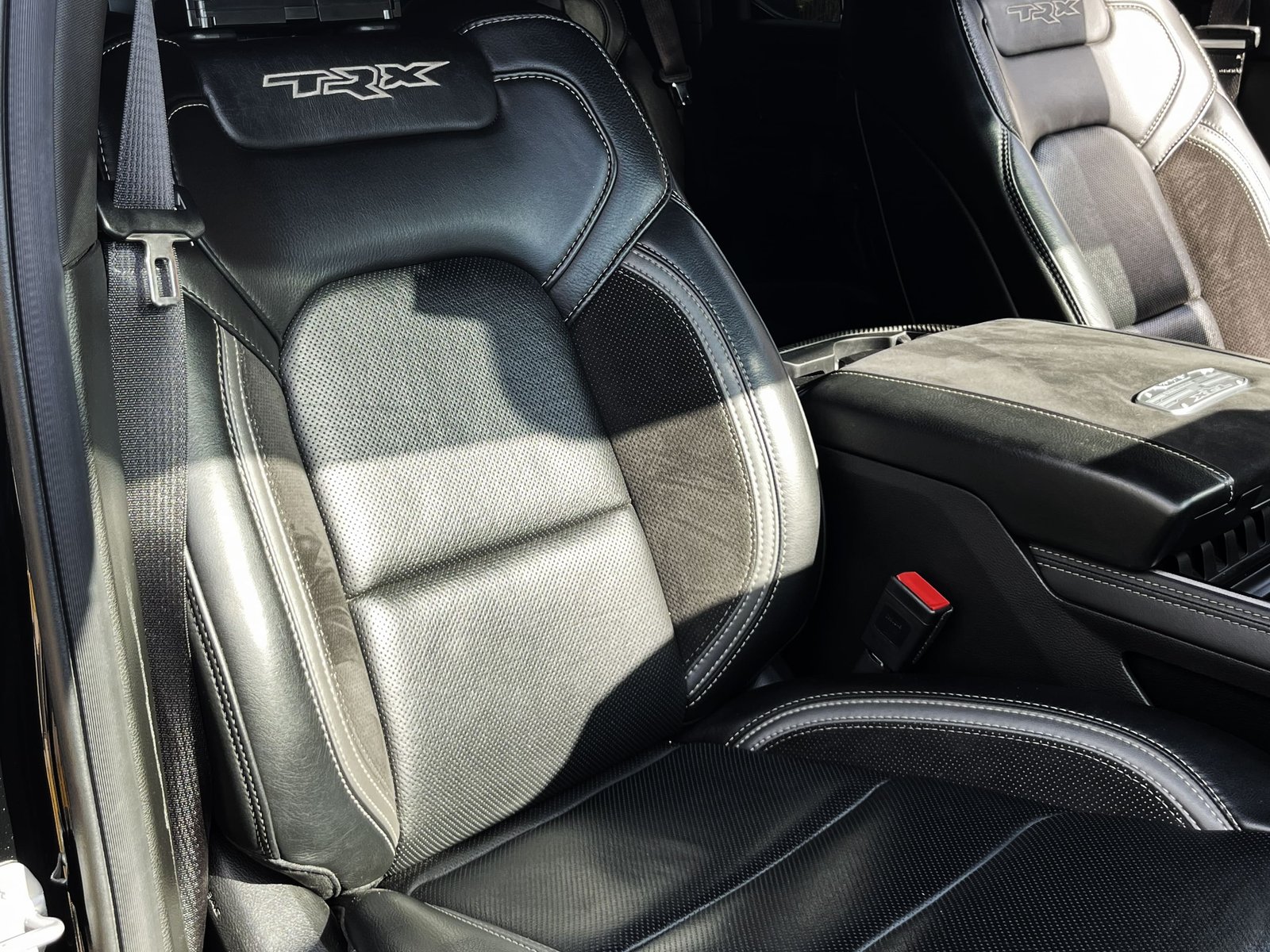 Dodge RAM 2022 - Foto 5 de 6