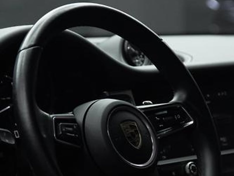 Porsche Macan 2025 - Imagen 14 de 20