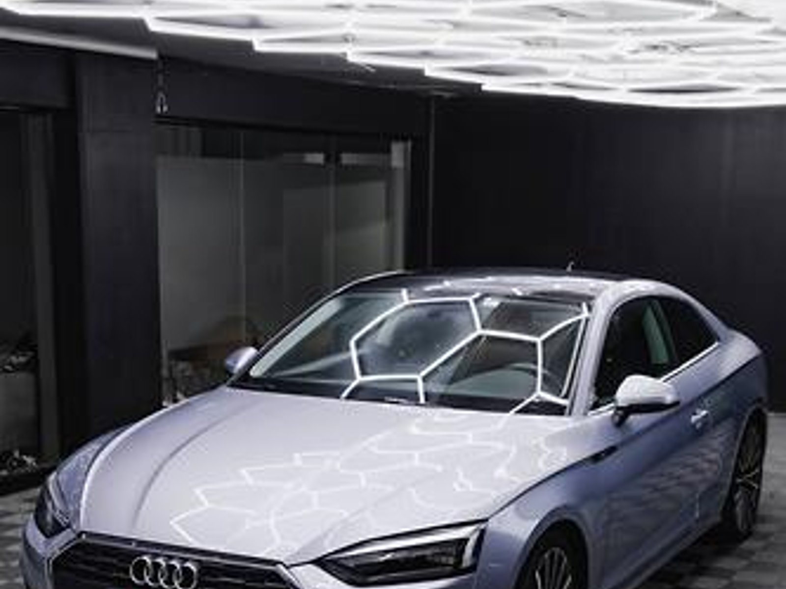 Audi A5 2021 - Foto 3 de 15
