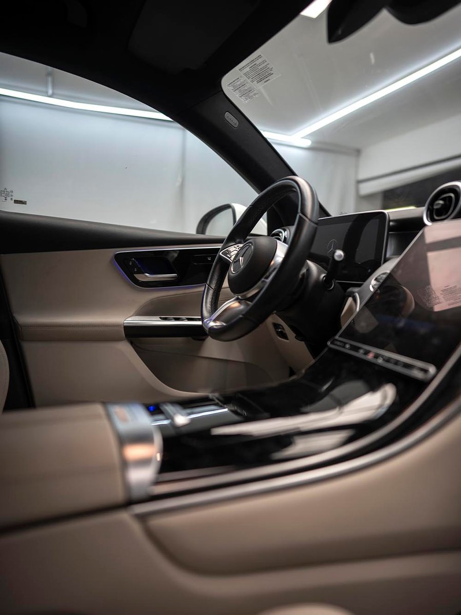 Mercedes-Benz GLC 220 D 2024 - Imagen 11 de 13