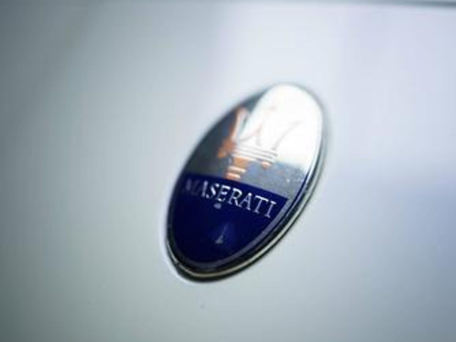 Maserati Grancabrio 2018 - Foto 5 de 20