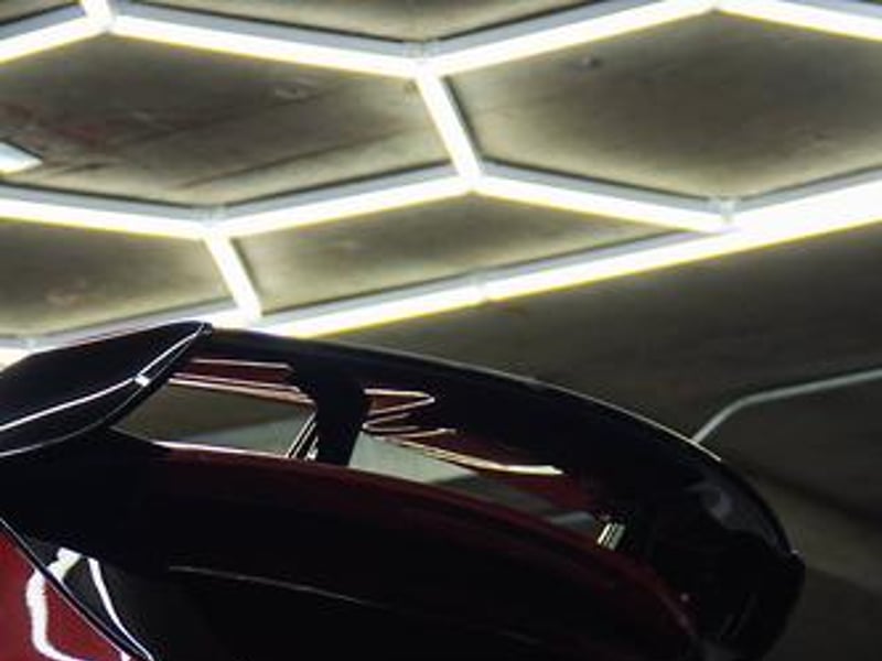 Mercedes-Benz A 45 S Amg 2021 - Imagen 6 de 20