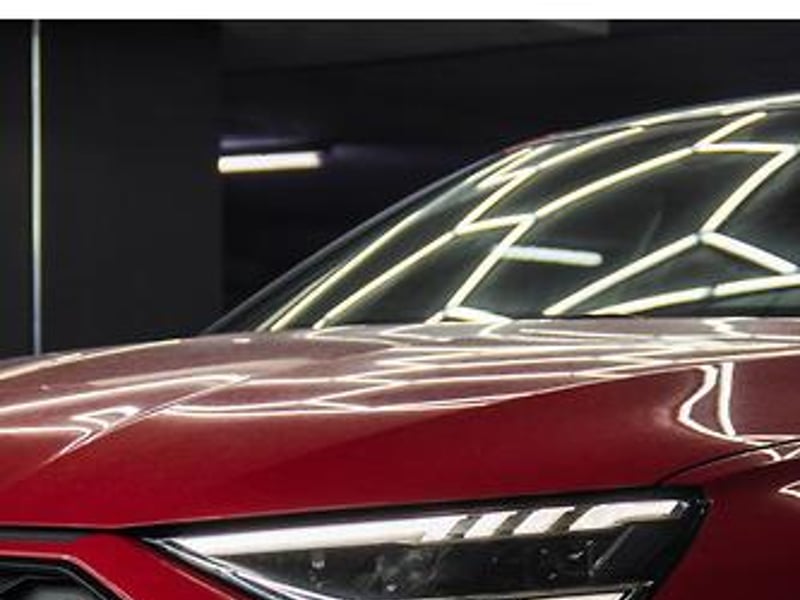 Audi S3 2024 - Imagen 8 de 20