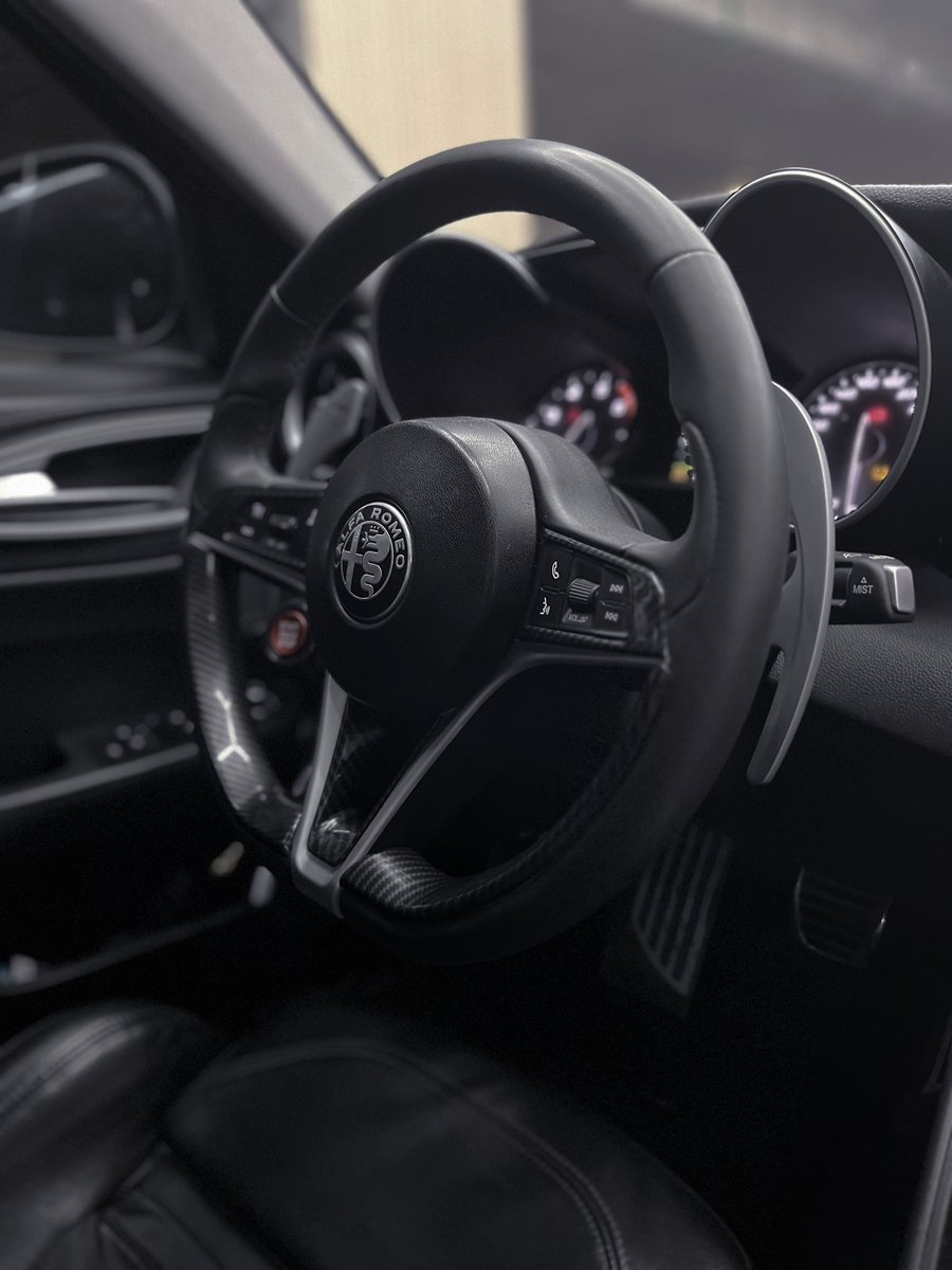 Alfa Romeo Giulia Veloce 2026 - Imagen 7 de 9