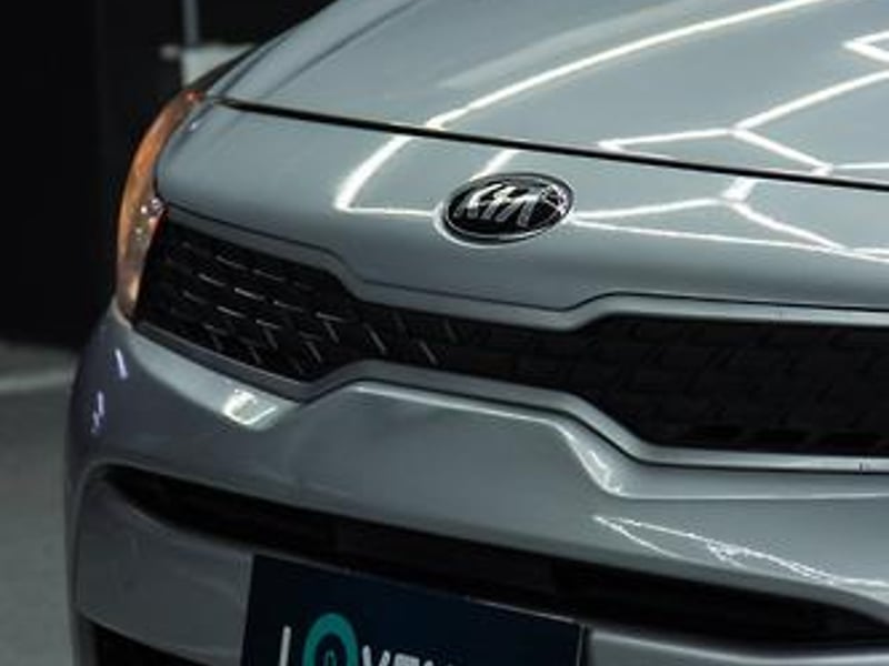 Kia Soluto 2024 - Imagen 6 de 14