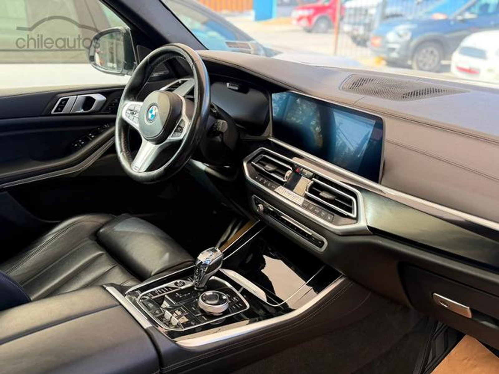 BMW X5 2020 - Imagen 12 de 12