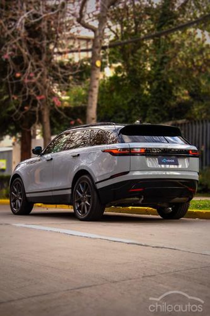 Land Rover Range Rover Sport 2024 - Imagen 4 de 18