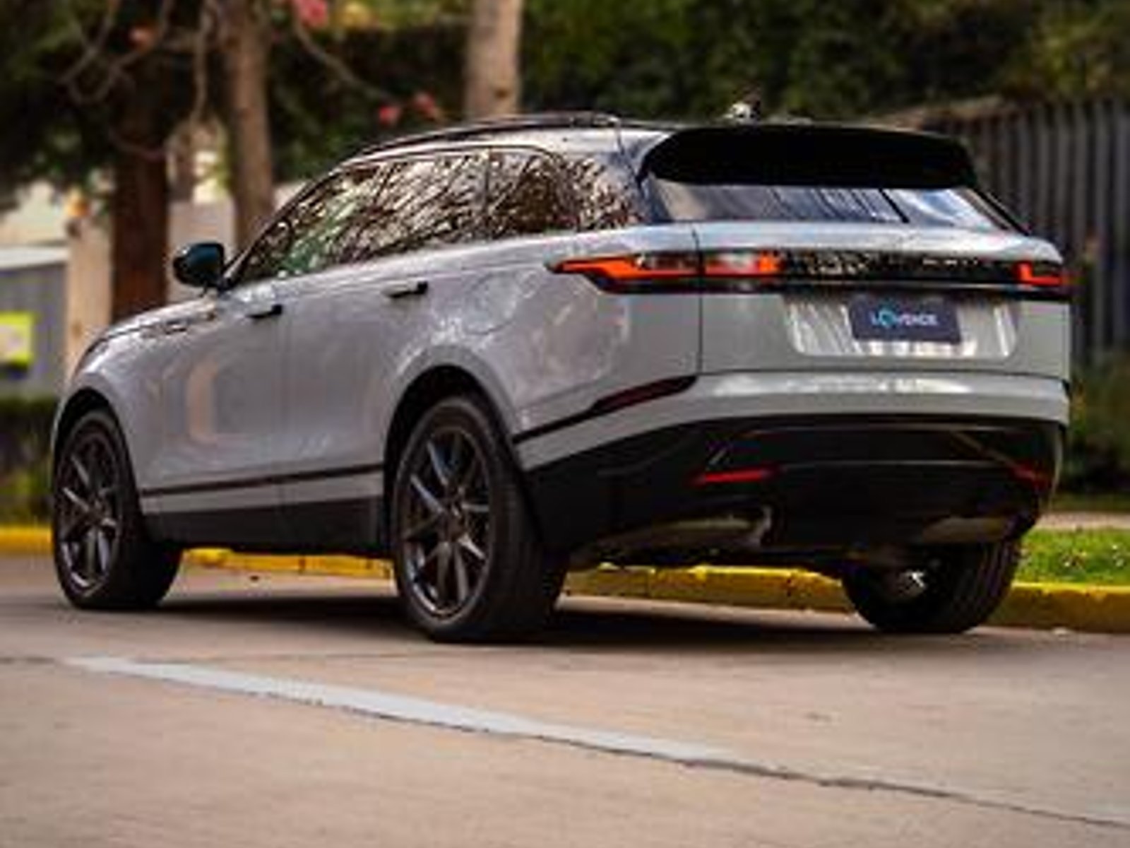 Land Rover Range Rover Sport 2024 - Foto 4 de 18