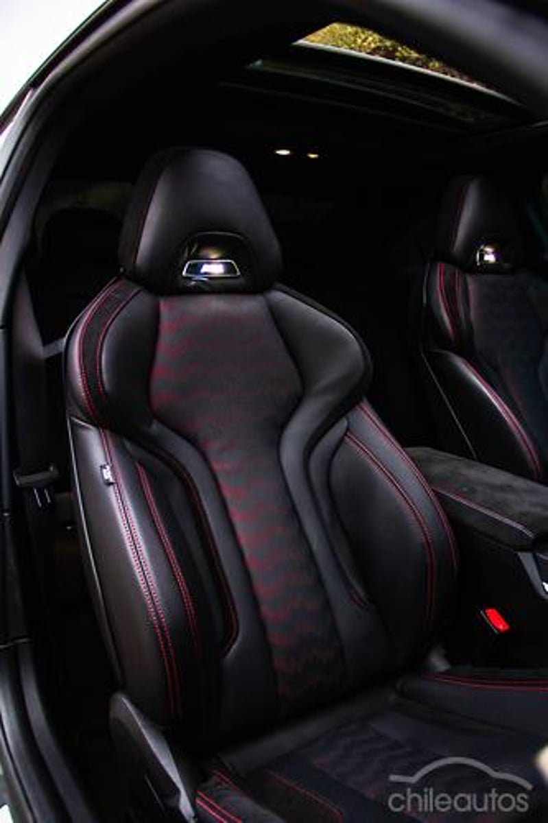 BMW M240 2023 - Imagen 5 de 16