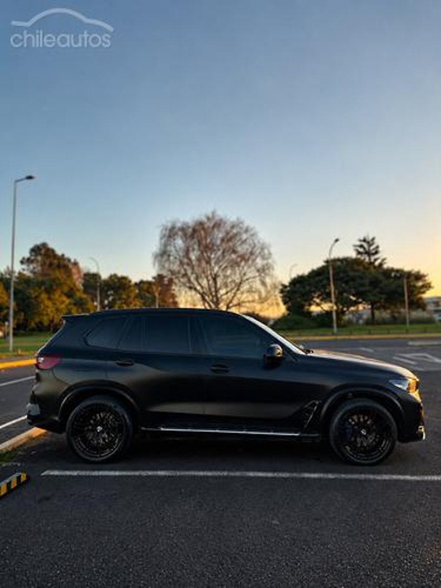BMW X5 2021 - Imagen 5 de 7