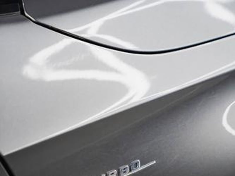 Mercedes-Benz A 45 Amg 2023 - Imagen 15 de 20