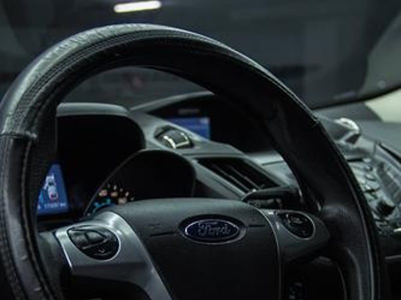 Ford Escape 2014 - Imagen 15 de 20