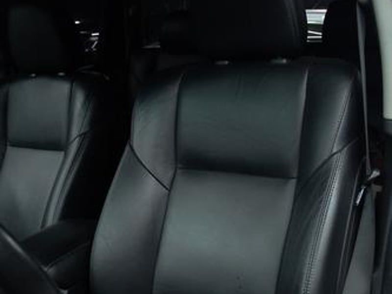Mitsubishi Montero Sport 2021 - Imagen 17 de 20