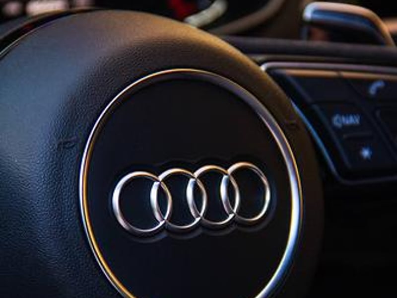 Audi Rs5 2019 - Imagen 15 de 20