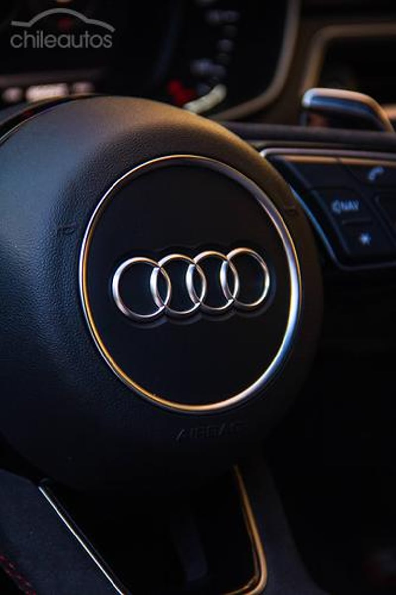 Audi Rs5 2019 - Imagen 15 de 20