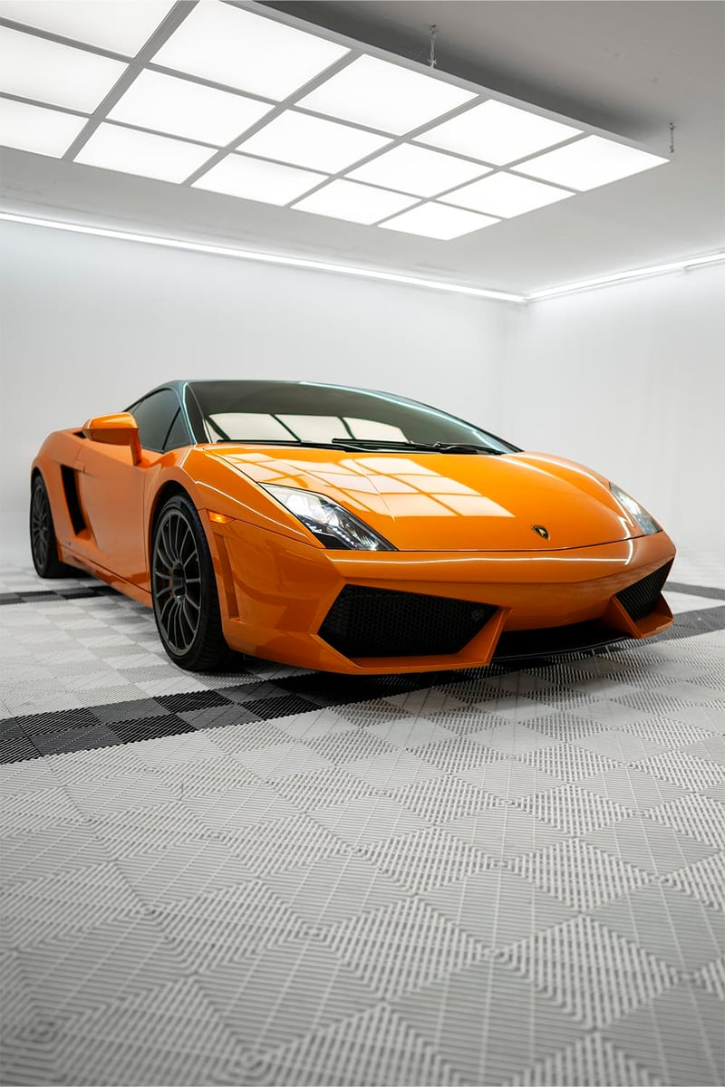 Lamborghini Gallardo 2012 - Imagen 6 de 10
