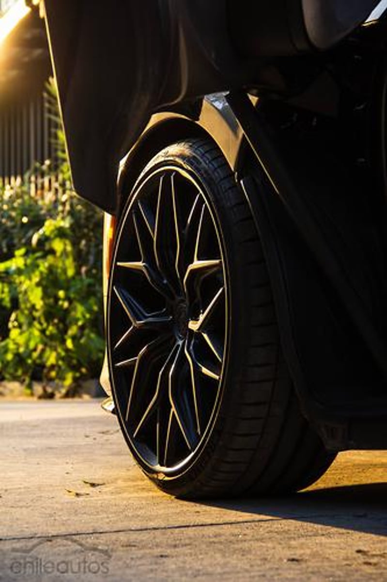 McLaren GT 2022 - Imagen 18 de 20