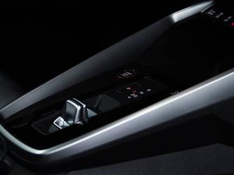 Audi S3 2024 - Imagen 16 de 20