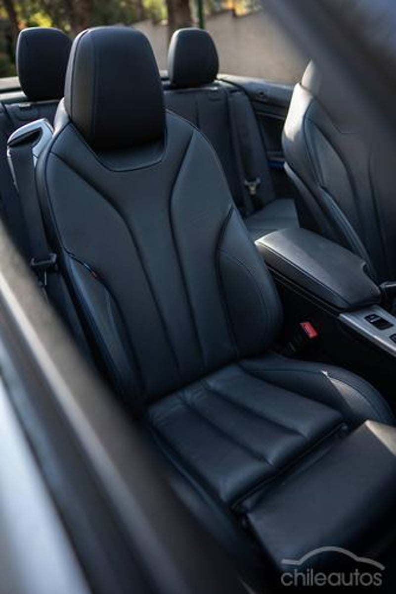 BMW M440i 2019 - Imagen 13 de 14