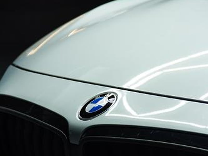 BMW M240 2024 - Imagen 7 de 16
