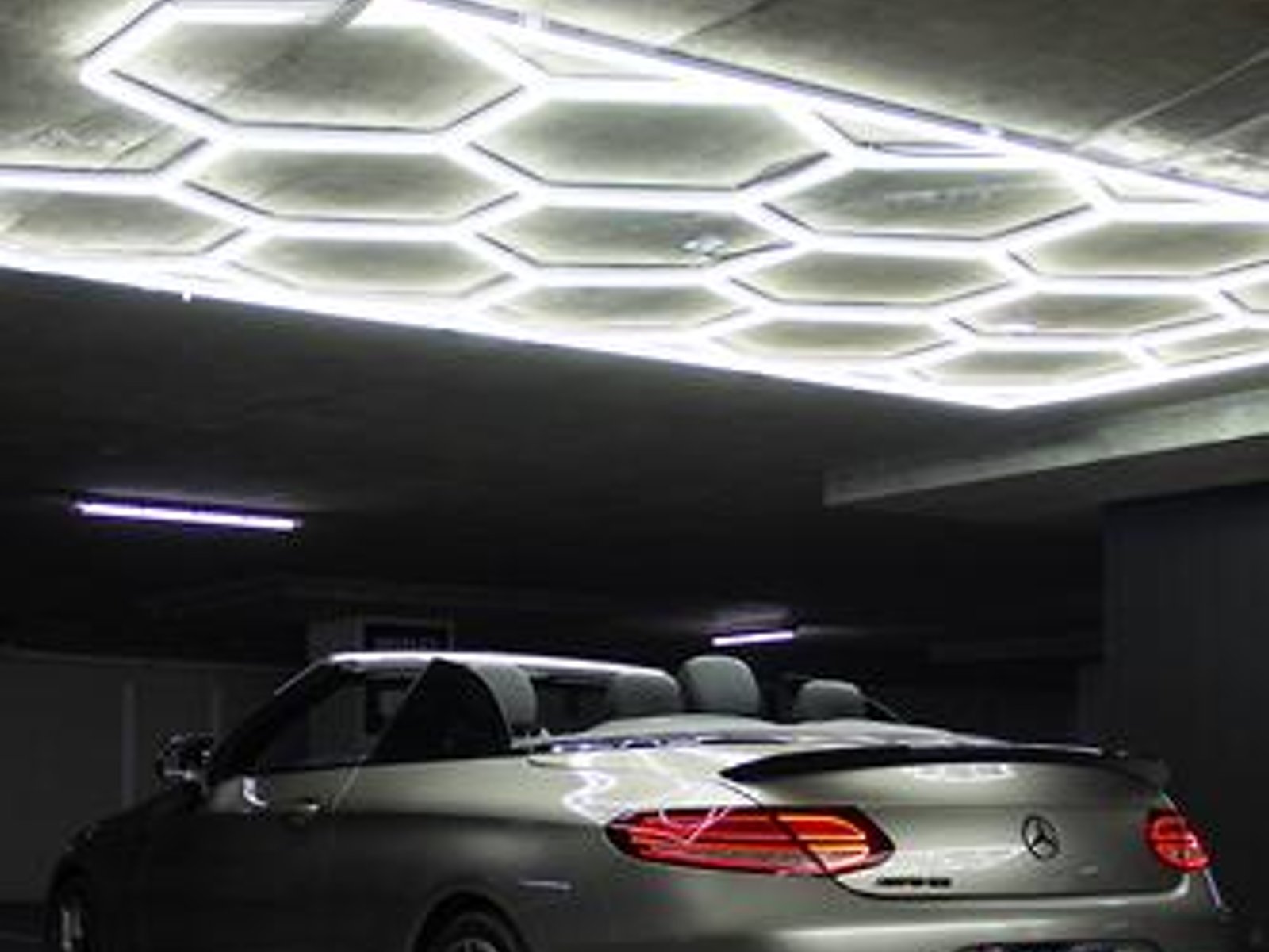 Mercedes-Benz C 200 2019 - Foto 4 de 20