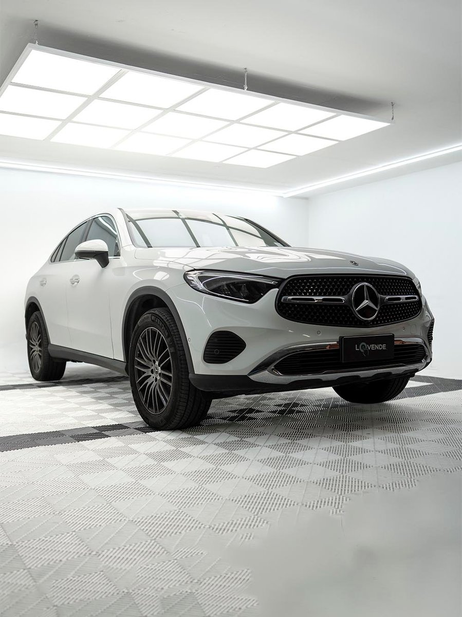 Mercedes-Benz GLC 220 D 2024 - Imagen 3 de 13