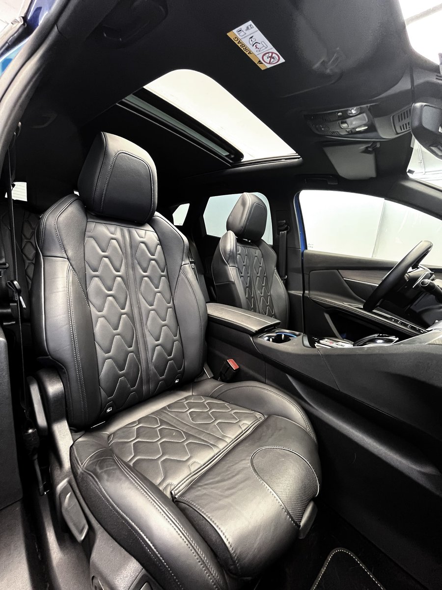 Peugeot 3008 2026 - Imagen 8 de 8
