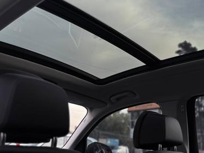 BMW X7 2024 - Imagen 12 de 14