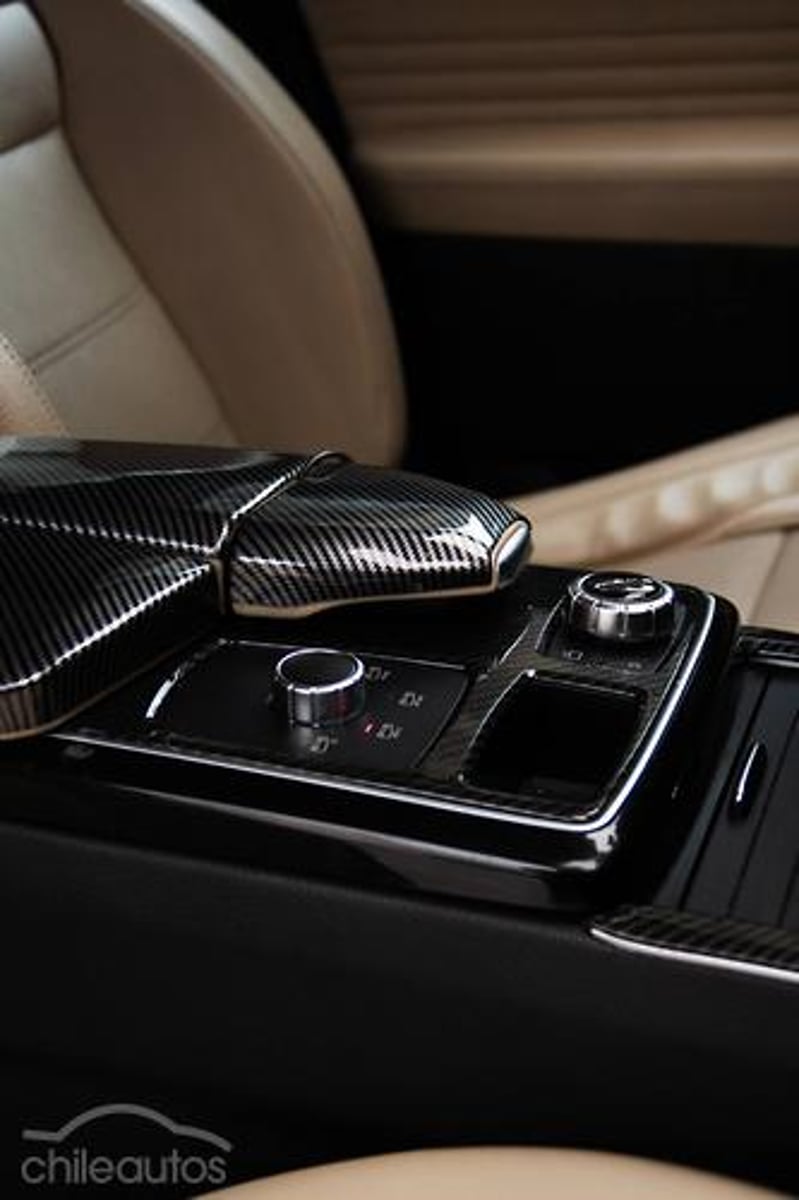 Mercedes-Benz Gle 400 2017 - Imagen 10 de 18