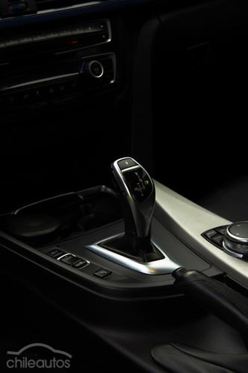 BMW 440 2017 - Imagen 11 de 20