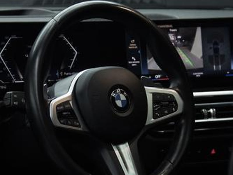 BMW M240 2024 - Imagen 12 de 17