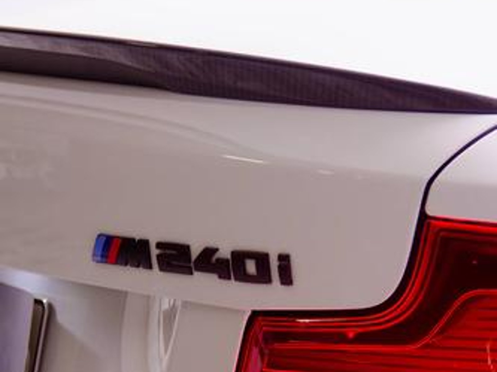 BMW M240 2020 - Foto 2 de 15