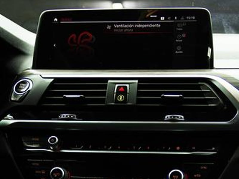 BMW X3 2021 - Imagen 17 de 17