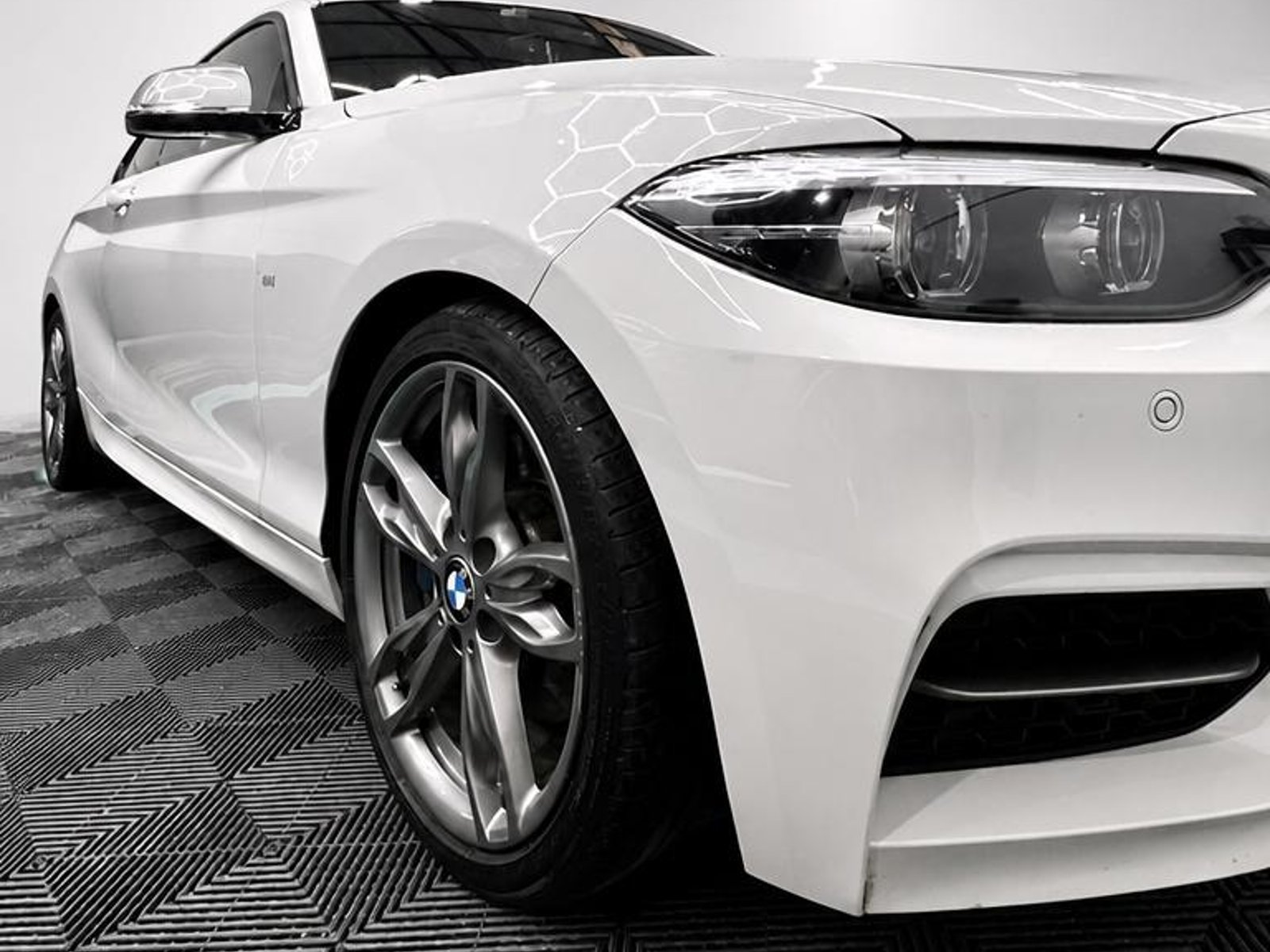 BMW M240 2019 - Foto 4 de 9