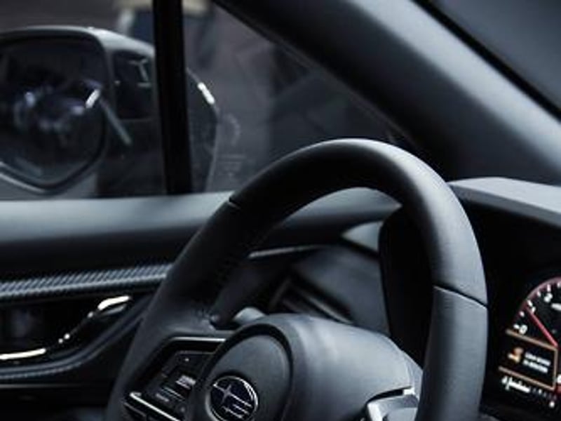 Subaru Wrx 2026 - Imagen 16 de 20