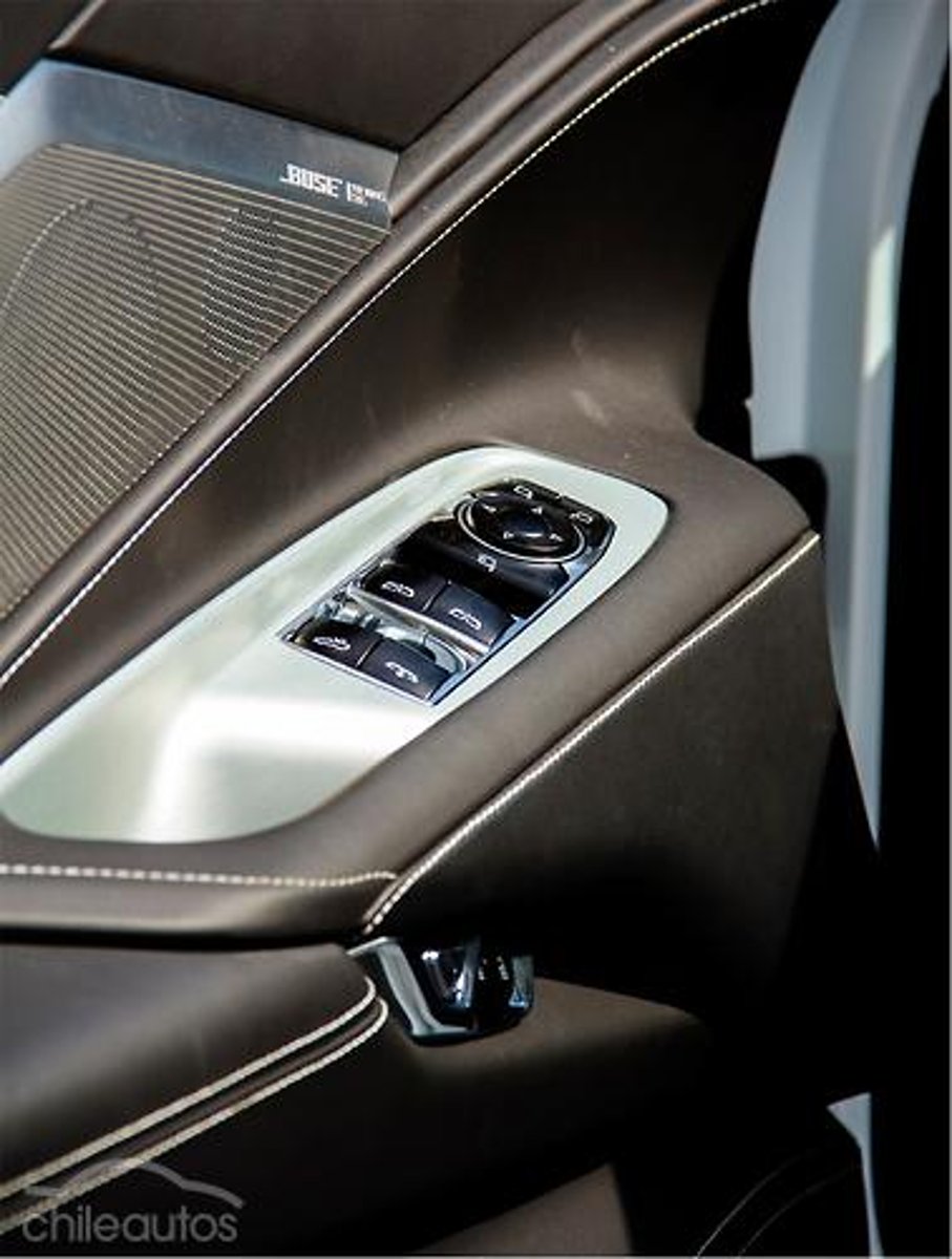 Chevrolet Corvette 2027 - Imagen 18 de 18