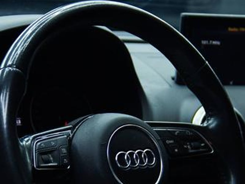 Audi A3 2017 - Imagen 7 de 17